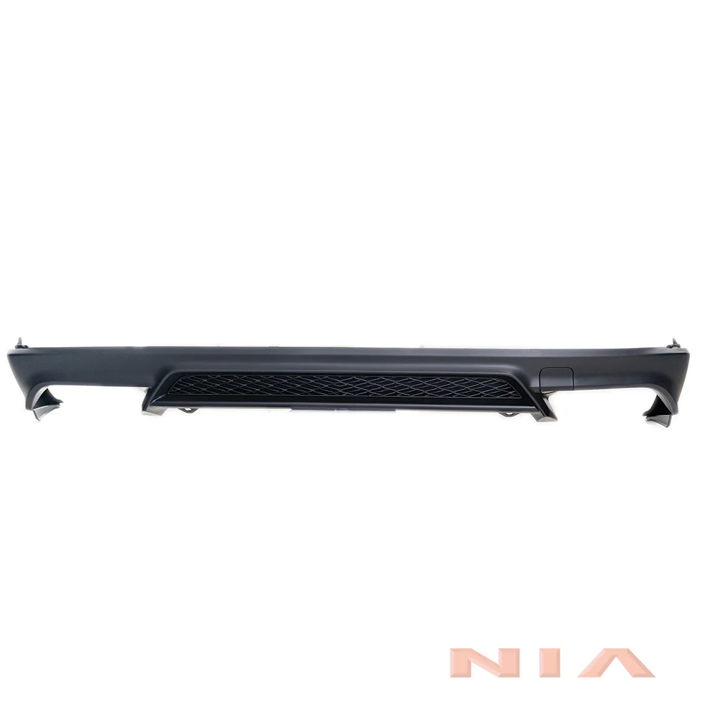 Rear Valance