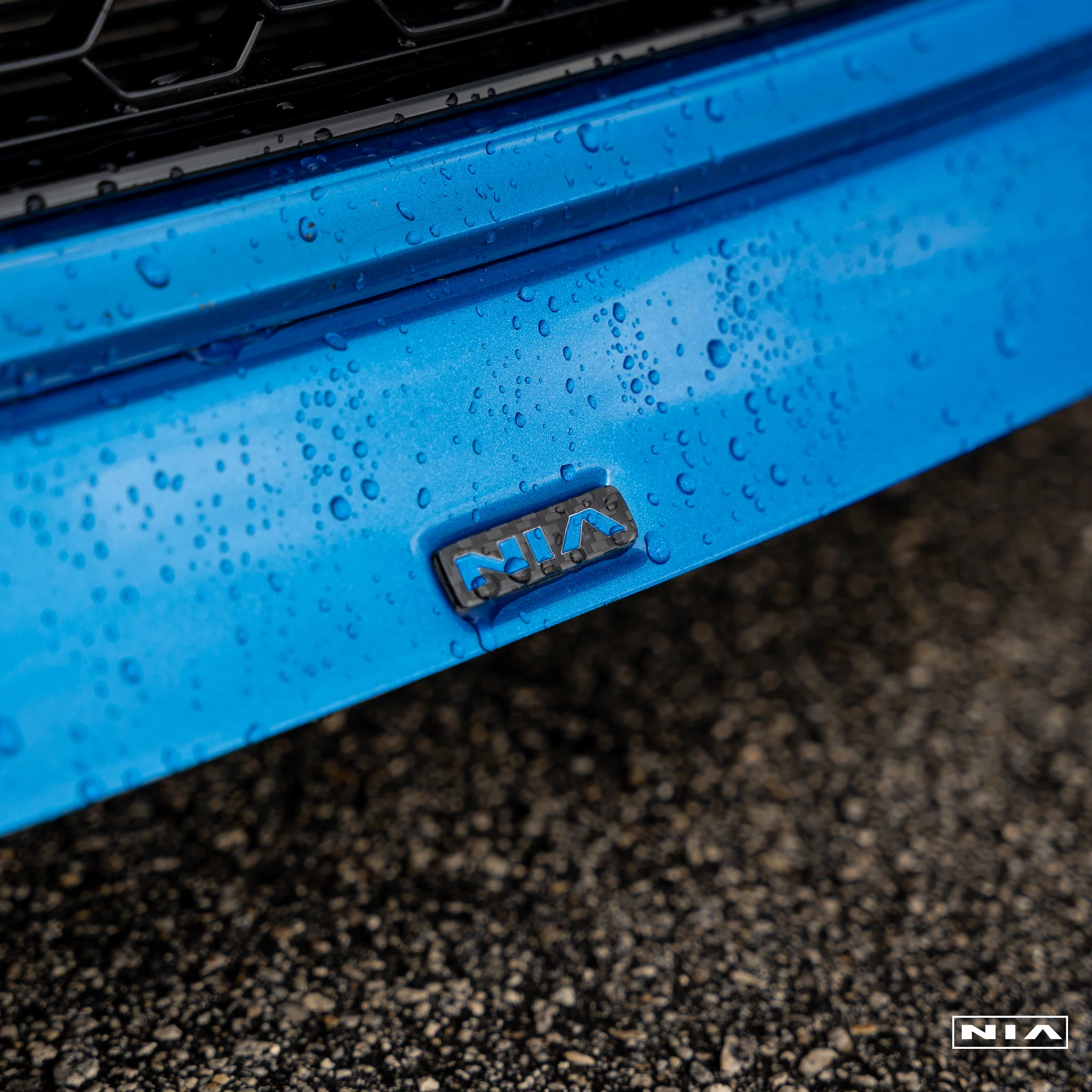 Carbon Fiber NIA Tag - Image 10