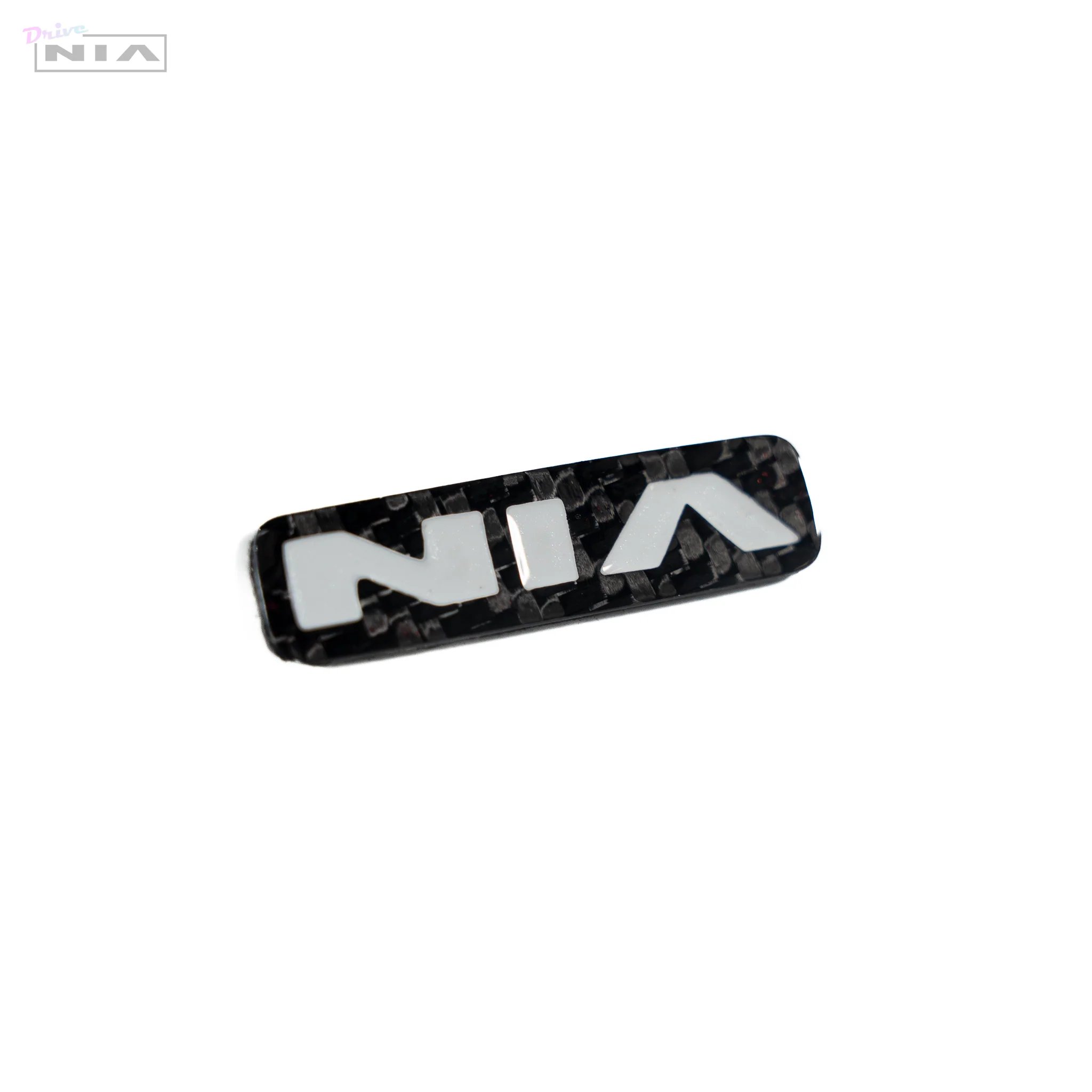 Carbon Fiber NIA Tag - Image 6