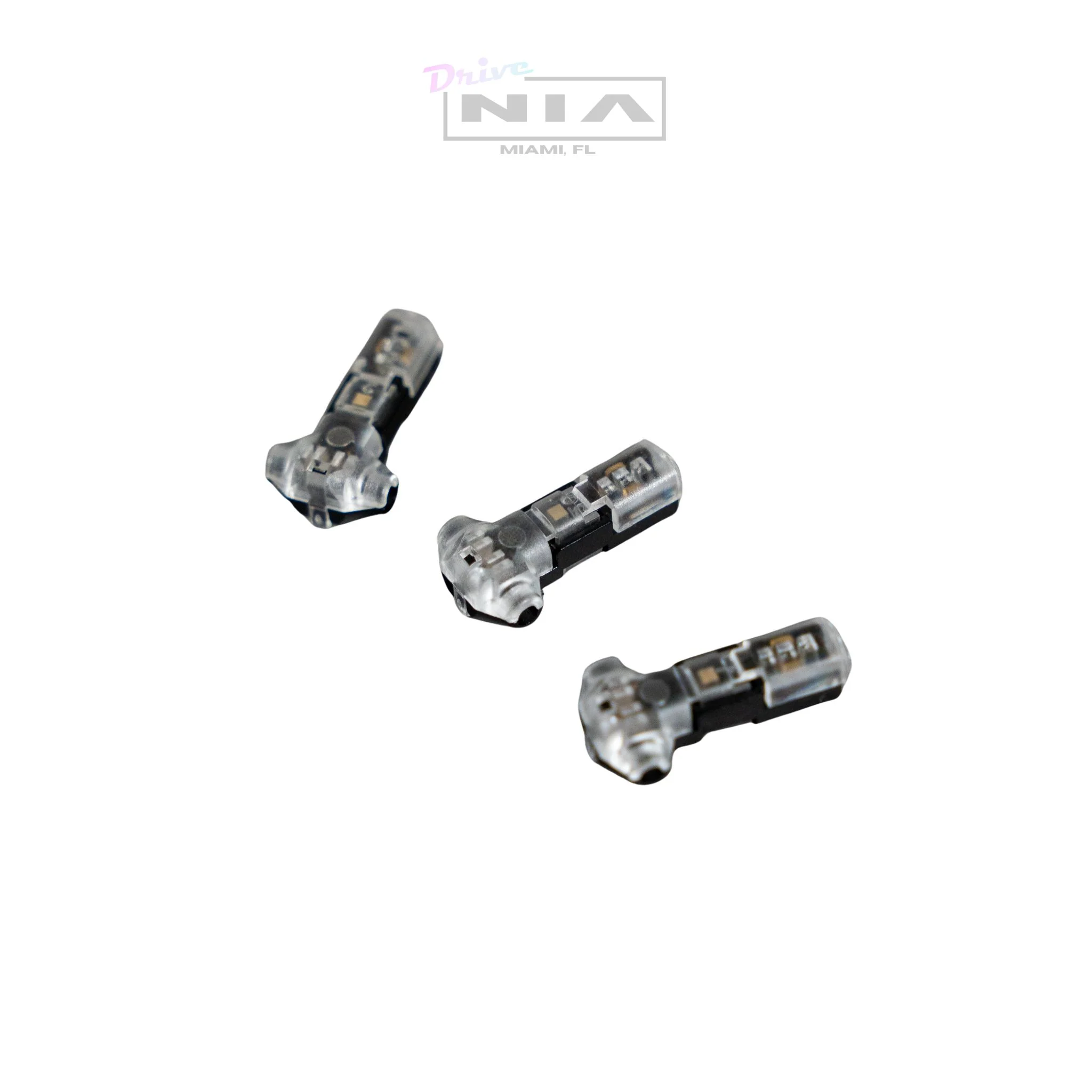 Splice Connector Diffuser (3-Pack) - Image 3
