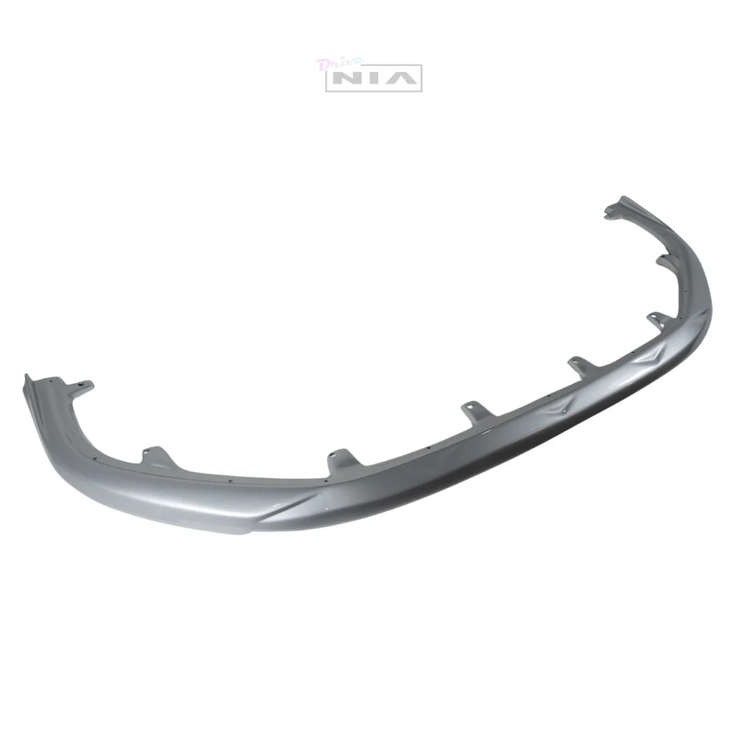 Lexus ES Base Model, F-Sport NIA Front Splitter Lip bodykit 2019-2025 in ABS - Image 5