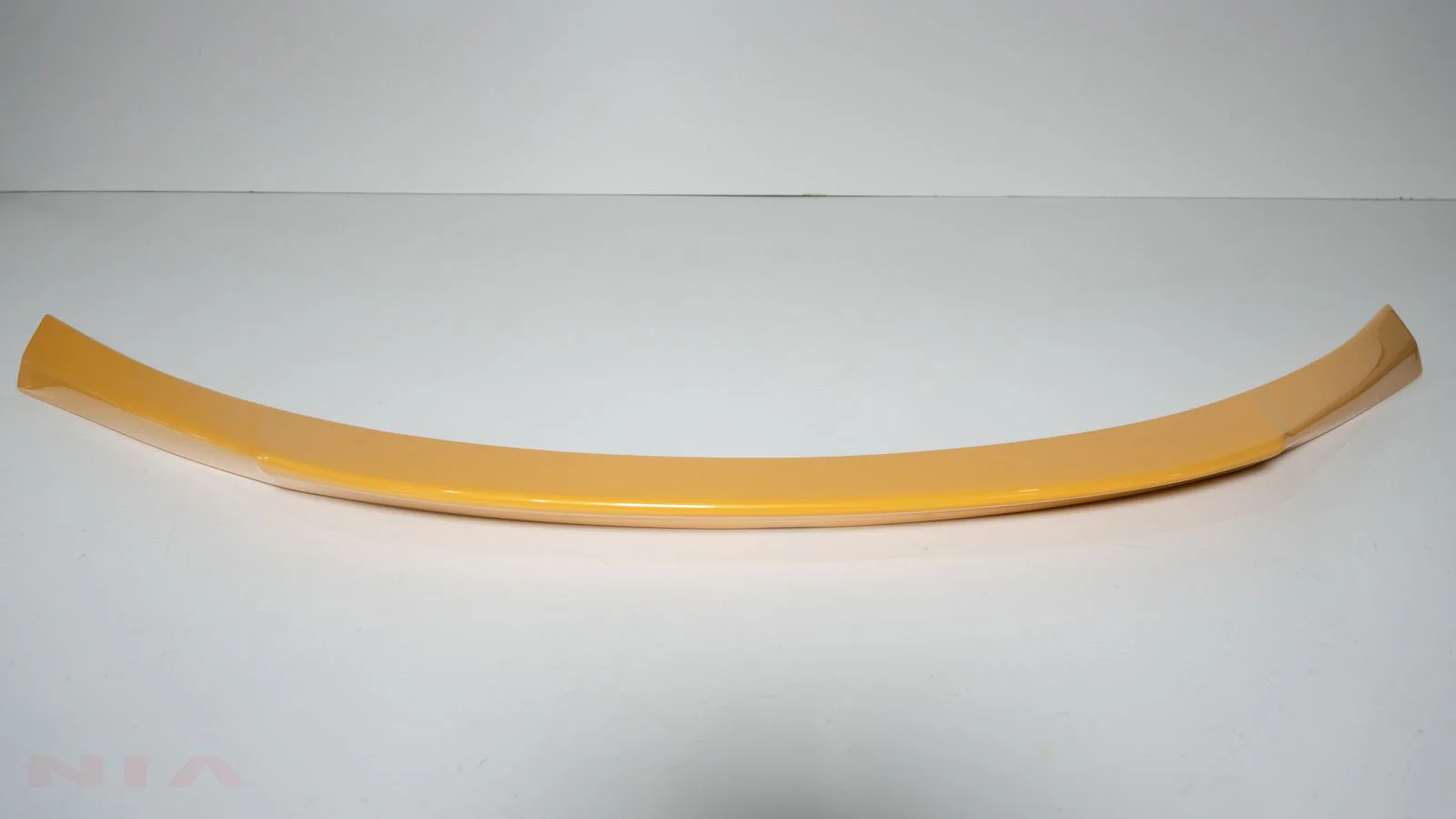 Lexus LC 500 NIA Rear Wing Spoiler 2018-2026 in ABS - Image 16