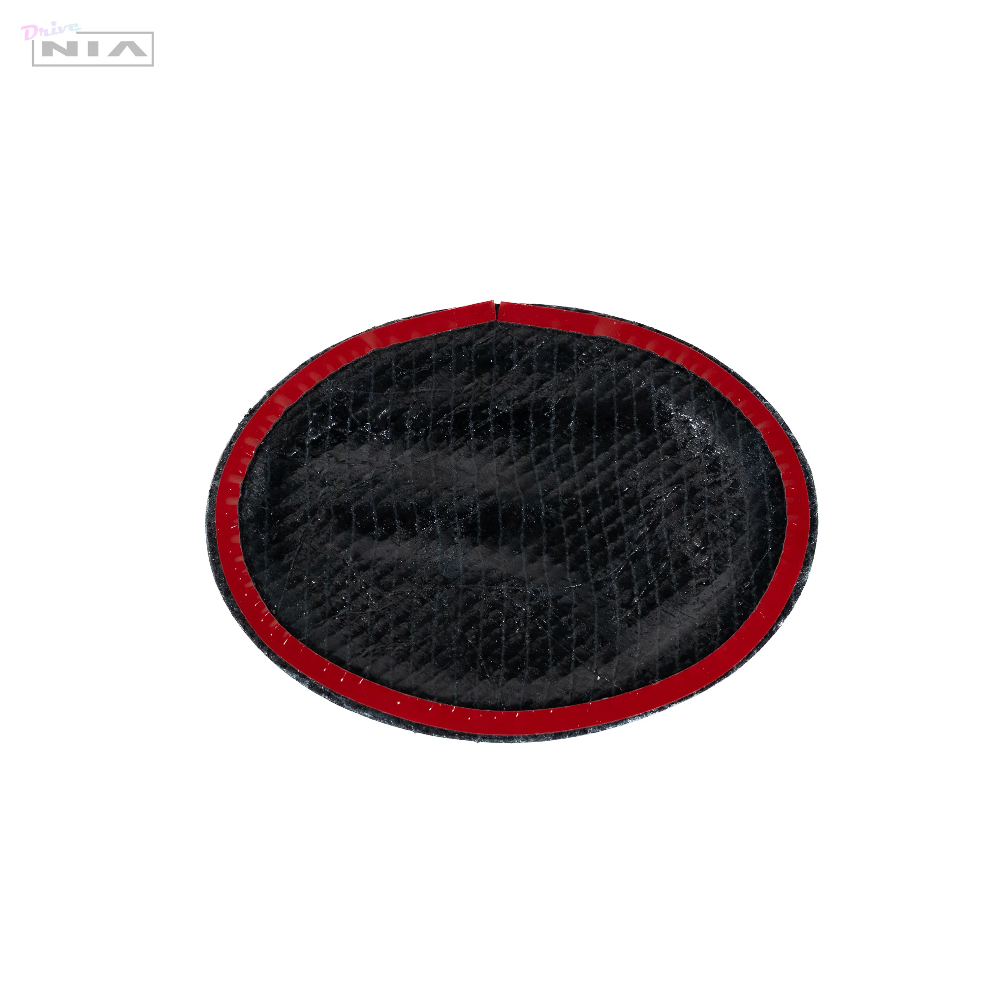 Lexus NIA Replacement F Emblem (5.75") in ABS or Carbon Fiber - Image 6