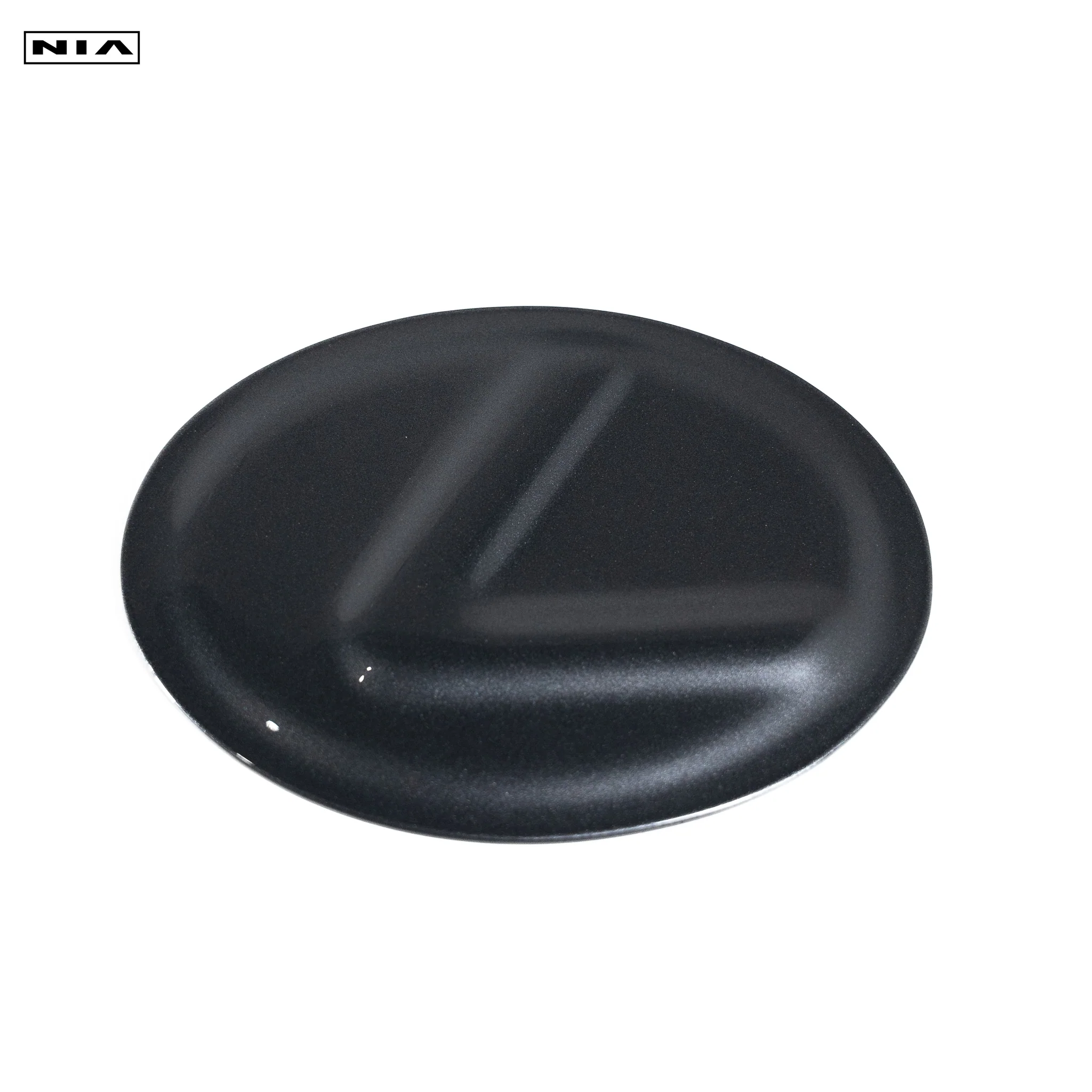 Lexus NIA Replacement L Emblem (7") in ABS or Carbon Fiber - Image 6