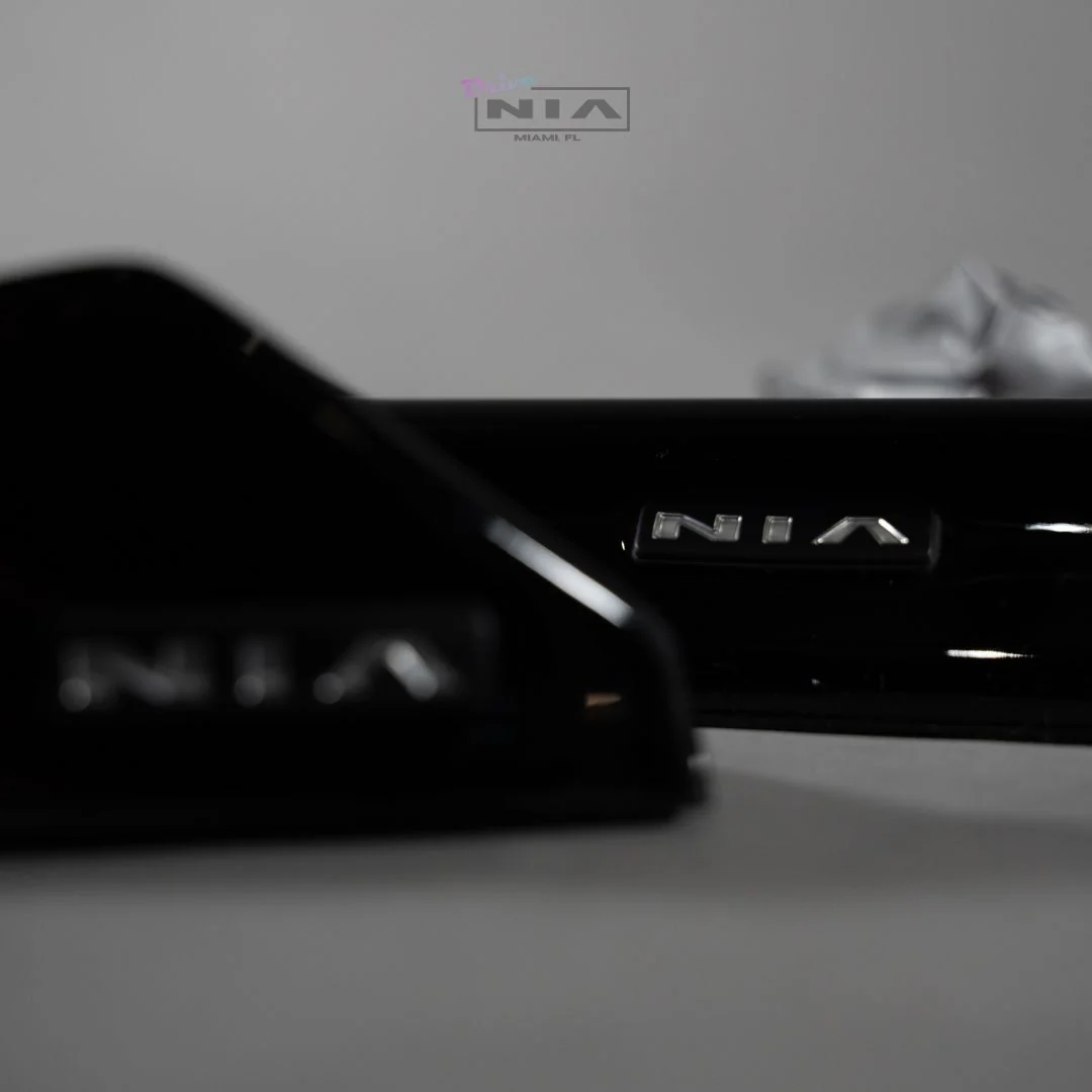 NIA Tag - Image 3