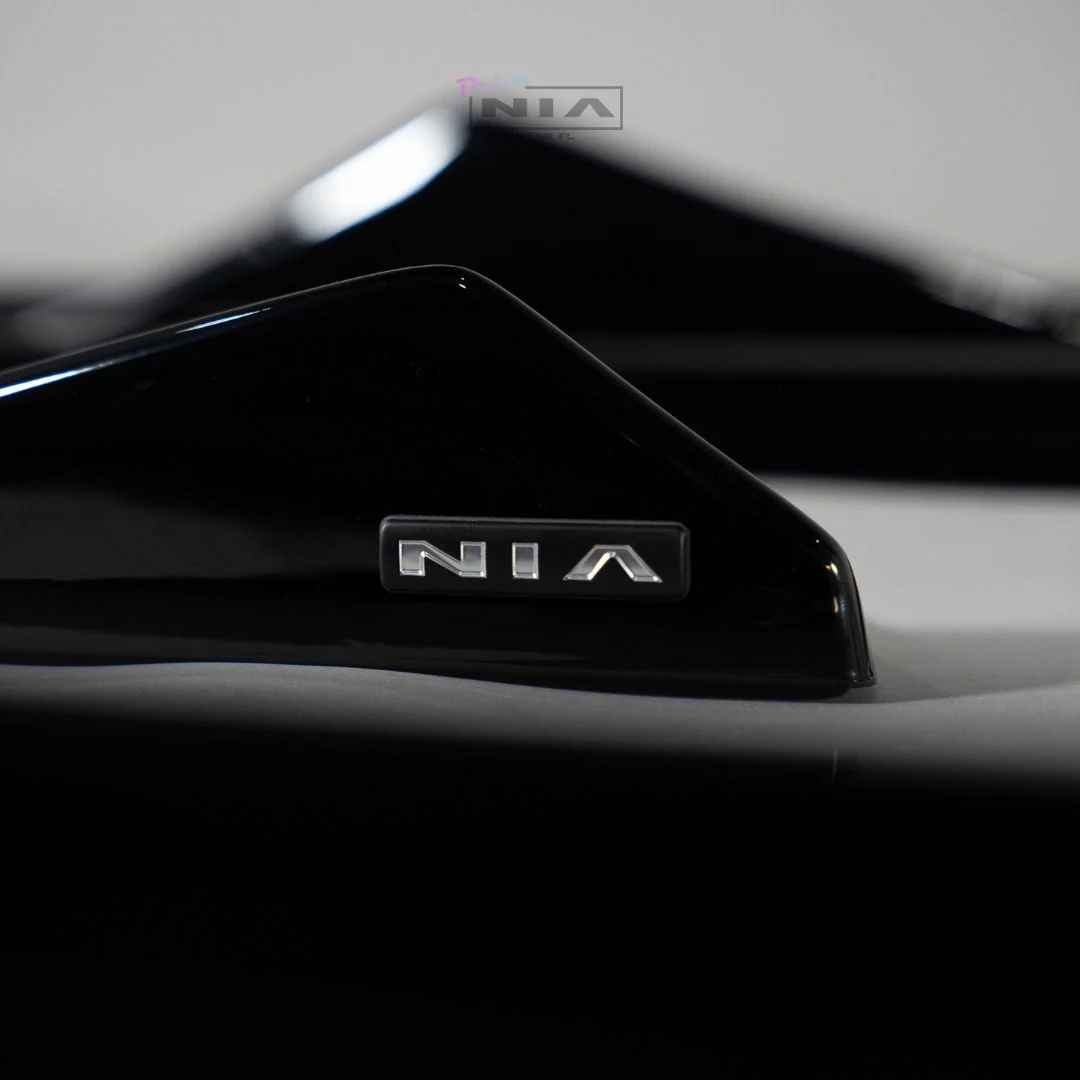 NIA Tag - Image 4
