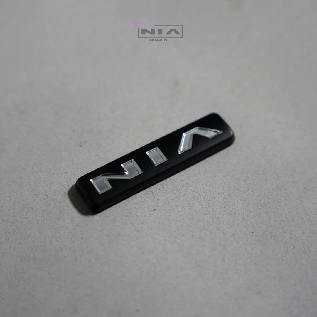 NIA Tag - Image 5