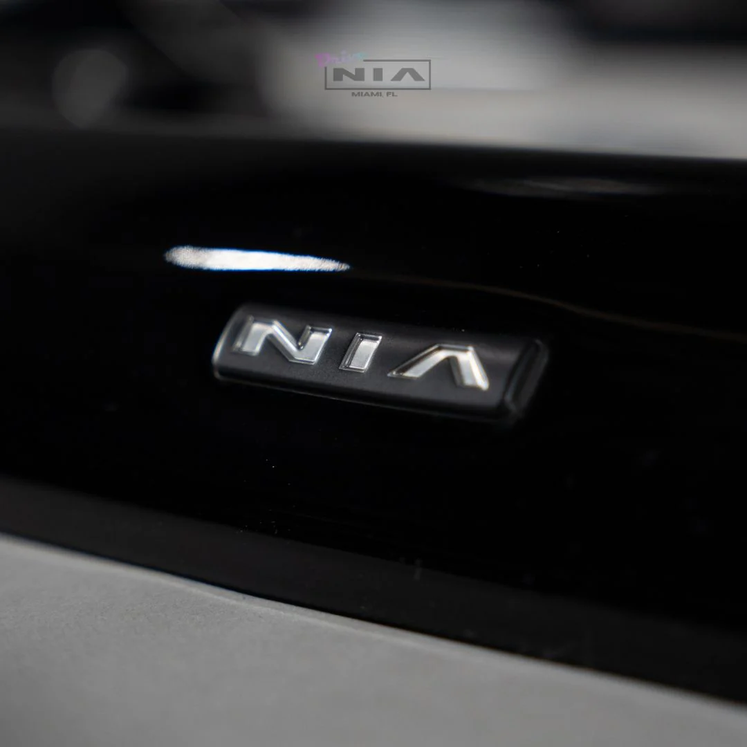 NIA Tag - Image 6