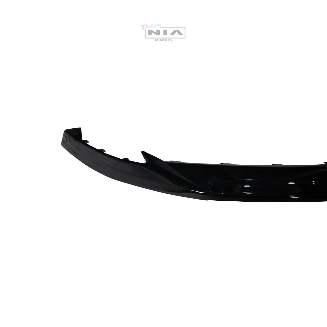 Porsche 992.2 NIA Front Splitter Lip 2025+ in ABS or Carbon Fiber (PRE-ORDER) - Image 11