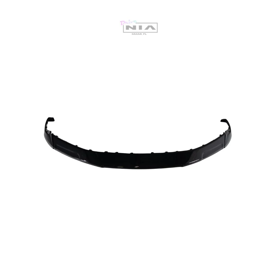 Porsche 992.2 NIA Front Splitter Lip 2025+ in ABS or Carbon Fiber (PRE-ORDER) - Image 13