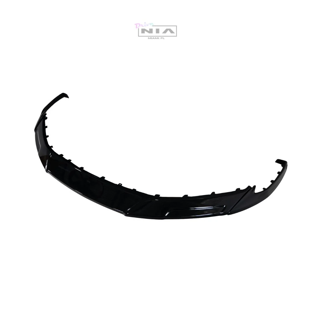 Porsche 992.2 NIA Front Splitter Lip 2025+ in ABS or Carbon Fiber (PRE-ORDER) - Image 15