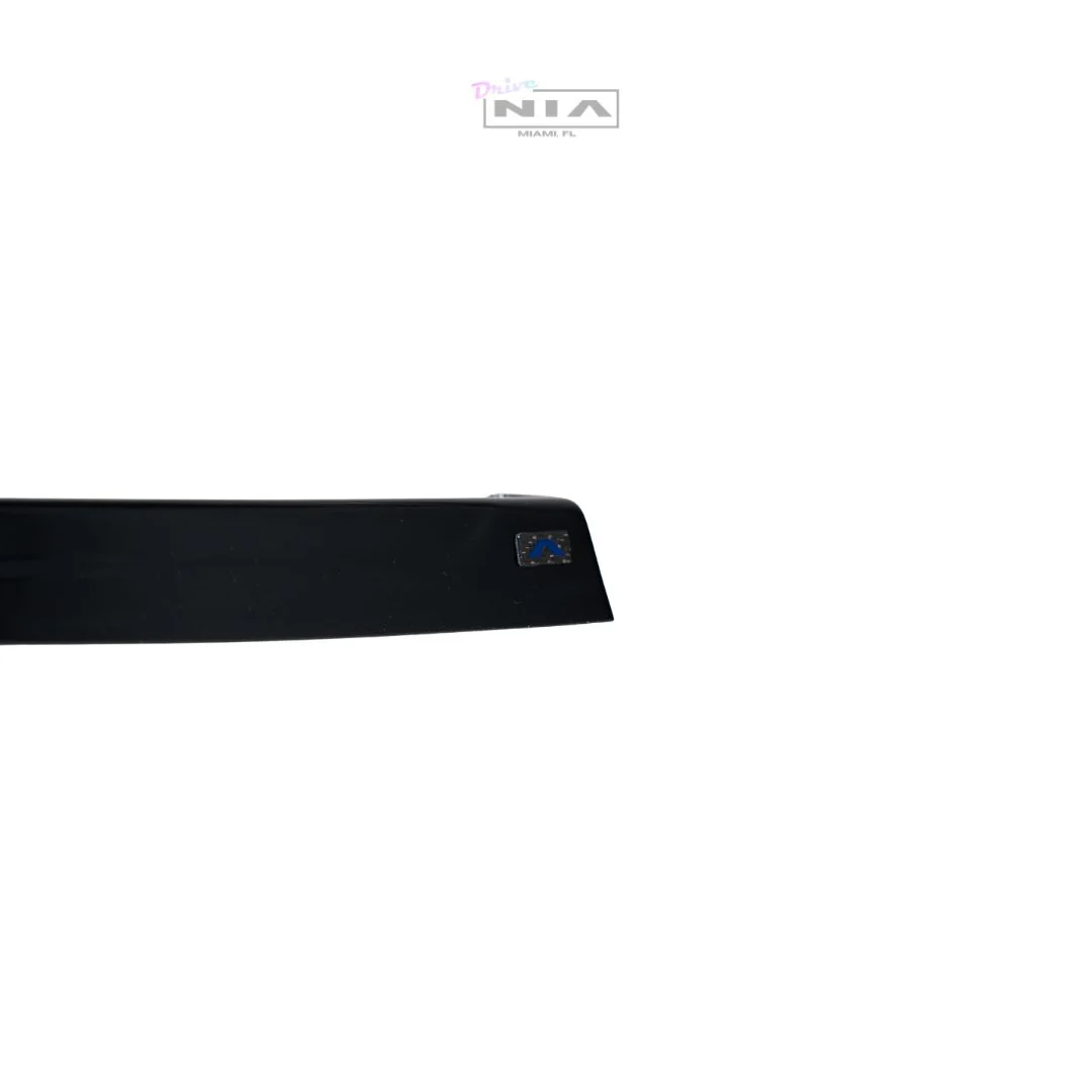 Porsche 992.2 NIA Front Splitter Lip 2025+ in ABS or Carbon Fiber (PRE-ORDER) - Image 17