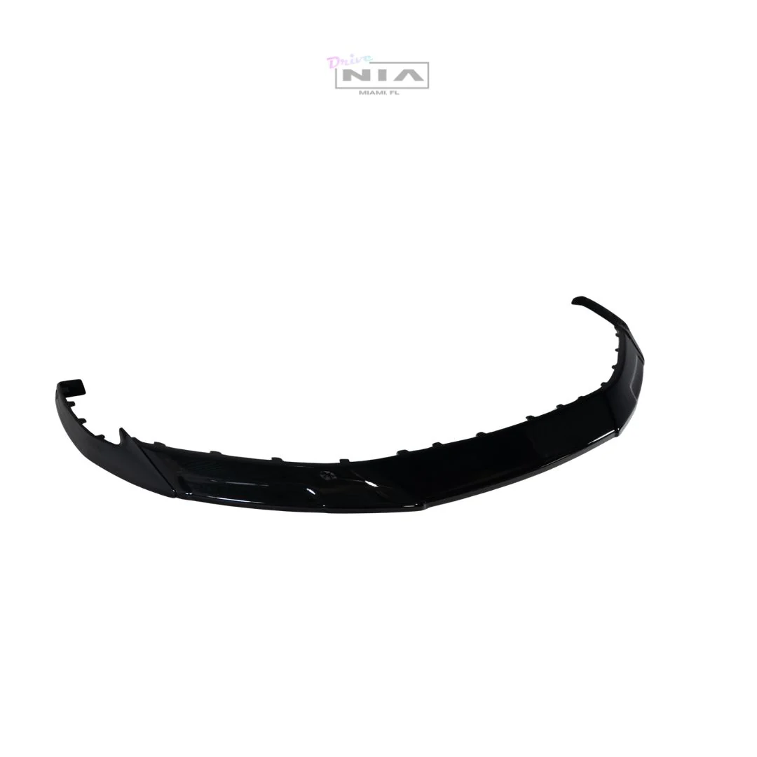 Porsche 992.2 NIA Front Splitter Lip 2025+ in ABS or Carbon Fiber (PRE-ORDER) - Image 18