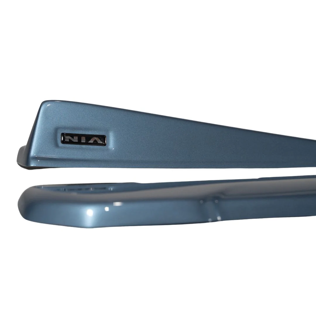 Subaru BRZ NIA Side Skirts Splitter Lip V2 2013-2020 - Image 3